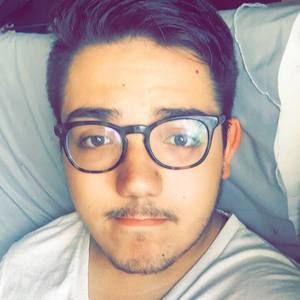 Meet your Posher, Jacob